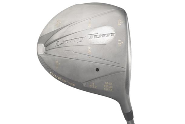 long tom driver